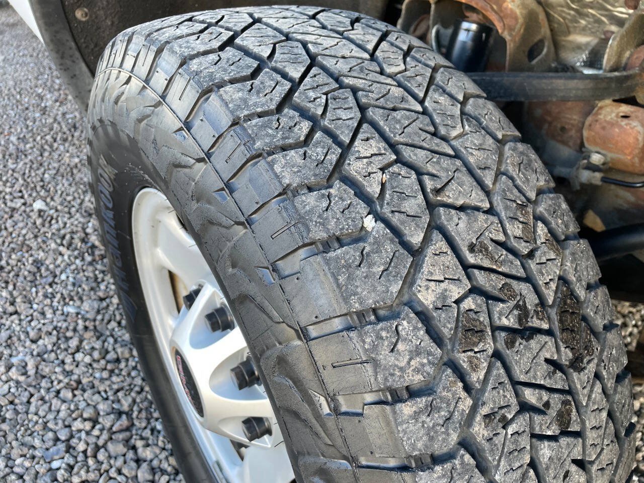 Used 2019 GMC Sierra 2500 4x4 Crew Cab w/ Sierra Convenience Package image 20