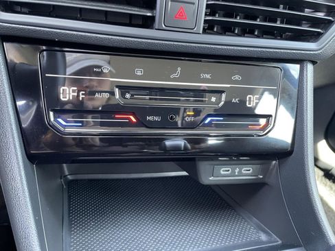 Used 2025 Volkswagen Jetta S FWD image 27