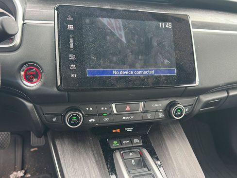 Used 2018 Honda Clarity Plug-In Hybrid image 16