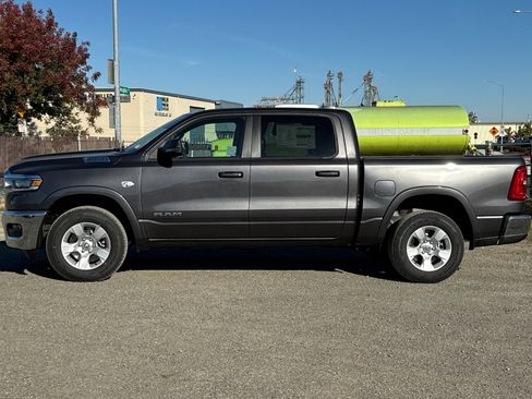 New 2026 RAM 1500 4x4 Crew Cab image 6