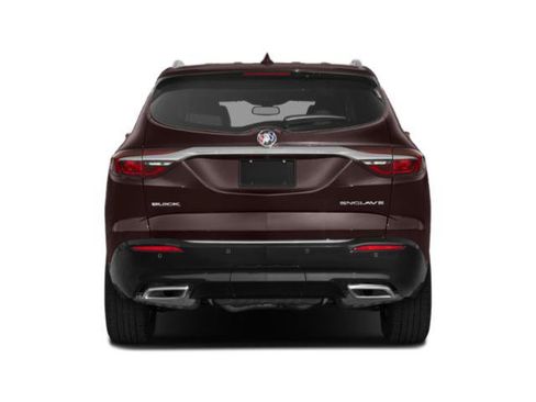 Used 2019 Buick Enclave Avenir w/ Avenir Technology Package AWD/4WD image 8