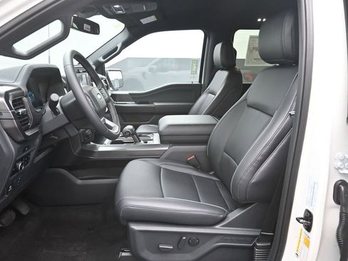 New 2026 Ford F150 Lariat AWD/4WD image 18