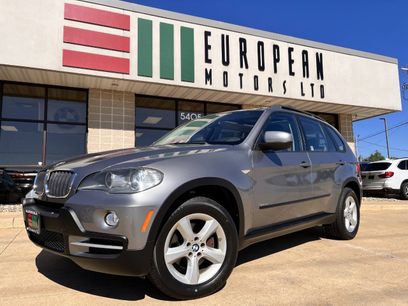 Used 2008 BMW X5 3.0si