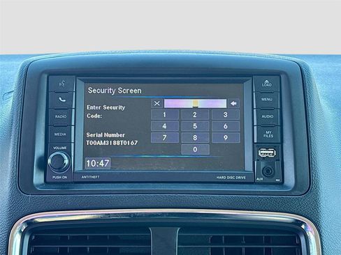 Used 2019 Dodge Grand Caravan SE image 14