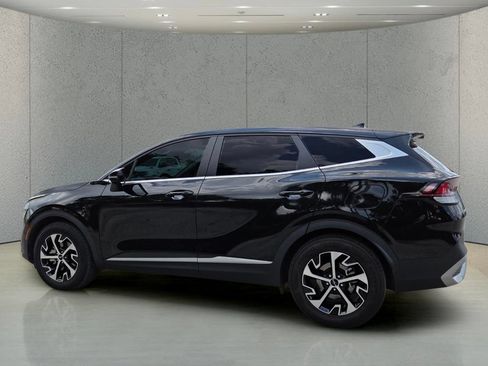 Used 2023 Kia Sportage EX FWD image 8