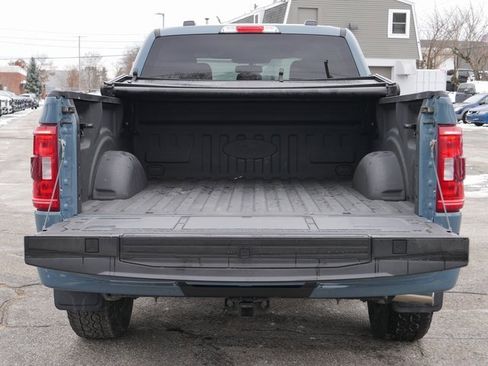 Used 2023 Ford F150 XLT w/ Equipment Group 302A High image 12