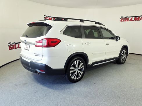 Certified 2022 Subaru Ascent Touring image 4