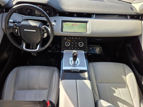 Used 2020 Land Rover Range Rover Evoque S AWD/4WD image 17