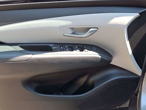 Certified 2023 Hyundai Tucson SEL AWD/4WD image 16
