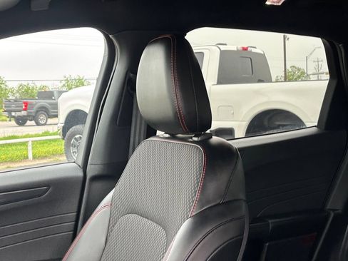 Used 2024 Ford Escape ST-Line w/ Tech Pack #1 FWD image 14