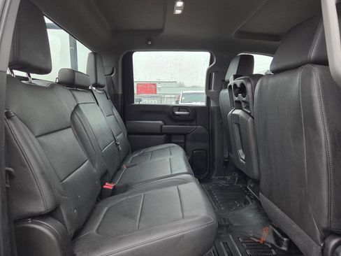 Used 2022 Chevrolet Silverado 3500 W/T w/ WT Fleet Convenience Package image 14