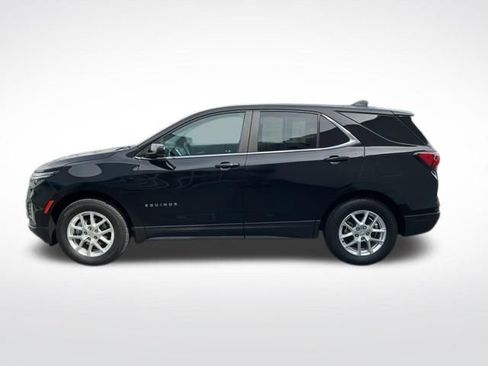 Certified 2023 Chevrolet Equinox LT AWD/4WD image 12