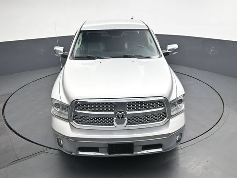 Used 2017 RAM 1500 Laramie AWD/4WD image 34