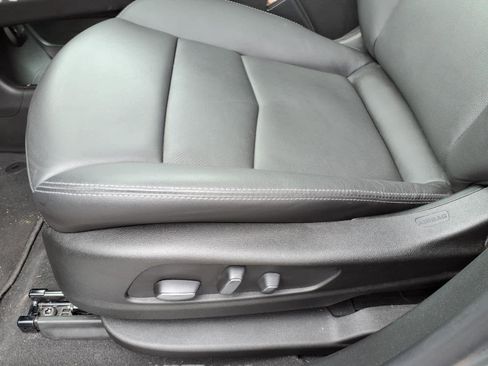 Used 2024 Cadillac XT5 Premium Luxury w/ Technology Package image 15