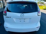 Used 2007 MAZDA MAZDA5 Touring image 4