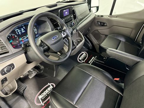 Used 2023 Ford Transit 350 148 High Roof RWD image 15