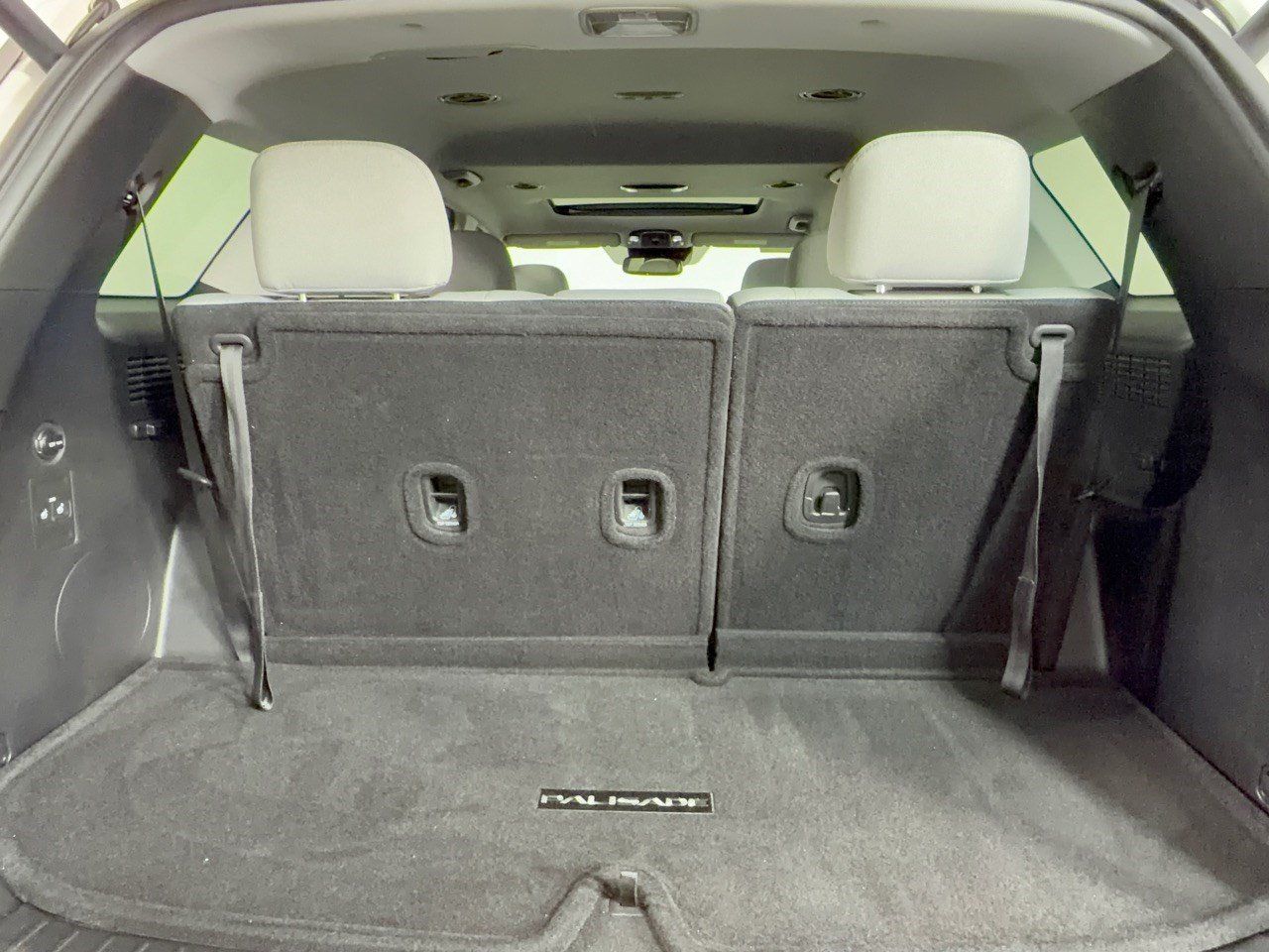 Used 2020 Hyundai Palisade SEL w/ Convenience Package FWD image 28