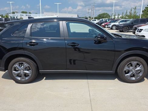 Used 2026 Honda HR-V LX image 6