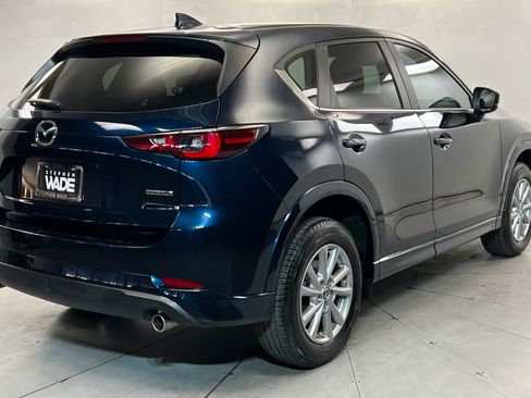 Used 2025 MAZDA CX-5 AWD 2.5 S w/ Preferred Package image 6