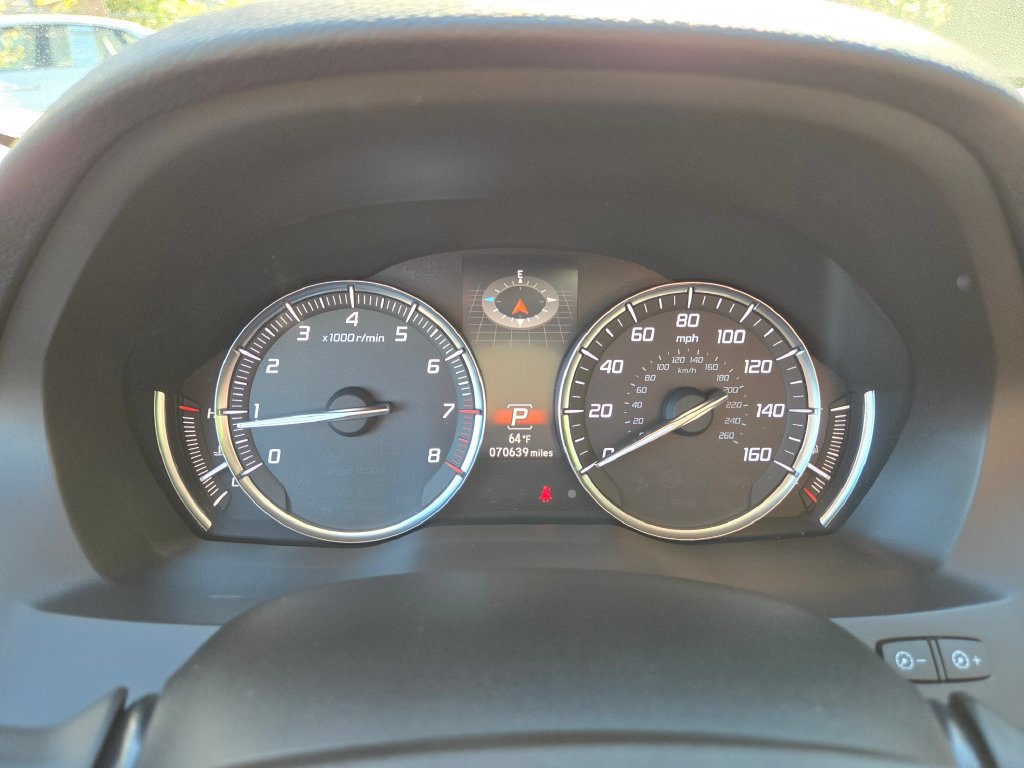 Used 2019 Acura MDX w/ Technology Package AWD/4WD image 25