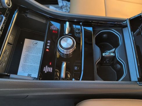 New 2025 Jeep Grand Cherokee Summit w/ Adv Protech Group IV image 17