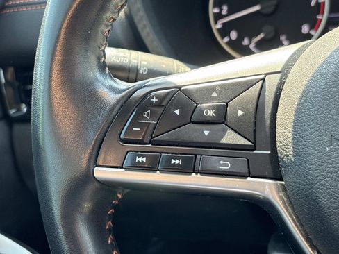 Used 2020 Nissan Sentra SR image 17