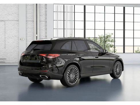 New 2026 Mercedes-Benz GLC 300 image 20