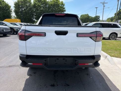 New 2026 Hyundai Santa Cruz SEL FWD image 6