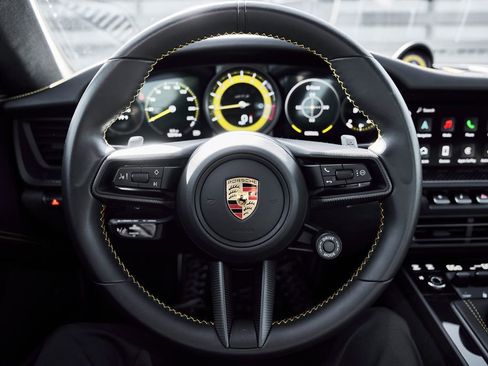 Used 2023 Porsche 911 GT3 image 48