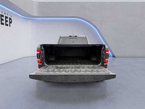 Certified 2021 RAM 1500 Rebel w/ Rebel Level 2 Equipment Group image 23