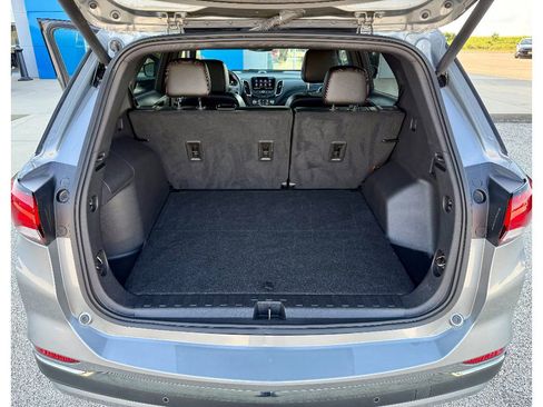 Used 2023 Chevrolet Equinox RS image 22