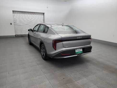 Used 2025 Kia K4 FWD image 5