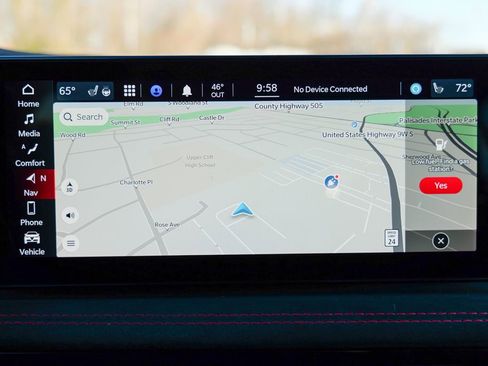 Used 2024 Alfa Romeo Tonale Veloce w/ Active Assist Package image 48