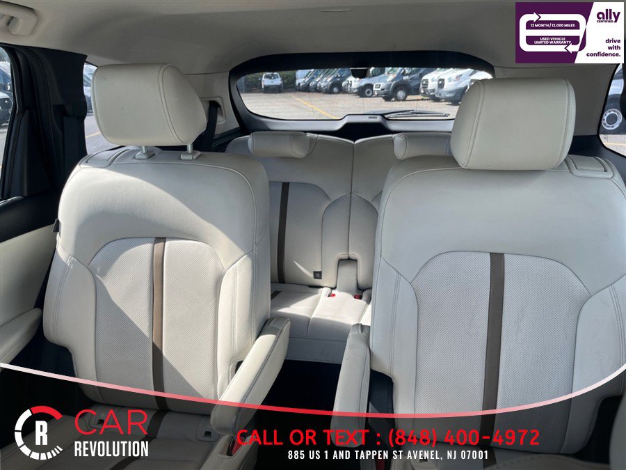 Used 2024 MAZDA CX-90 3.3 Turbo S w/ Premium Package AWD/4WD image 33
