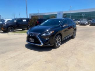 Used 2019 Lexus RX 350 FWD video 1