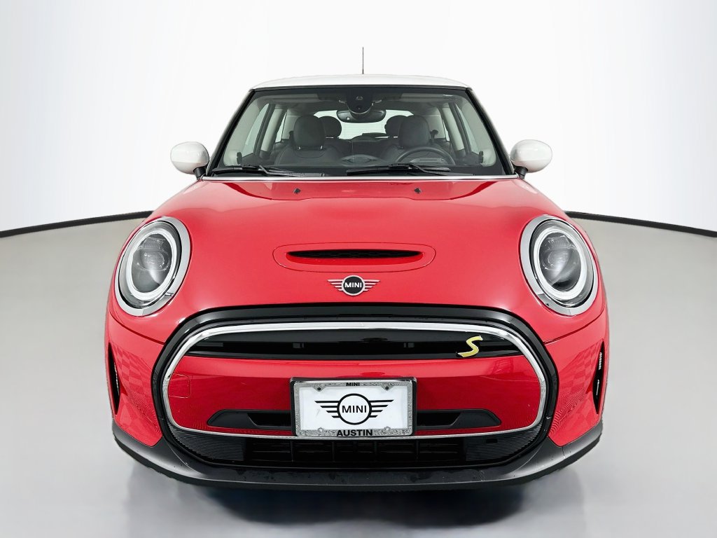 Used 2024 MINI Cooper SE FWD image 2