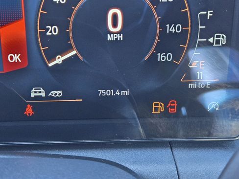 Used 2025 Ford Mustang GT image 16