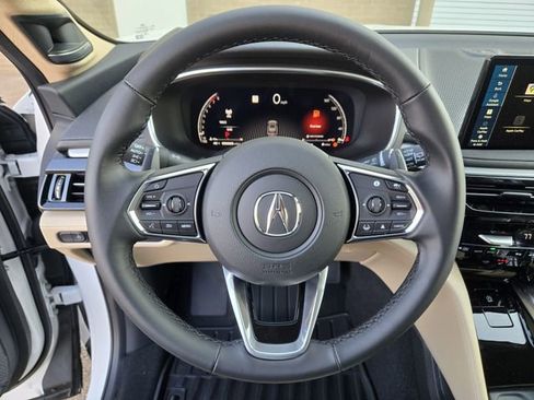New 2026 Acura MDX FWD w/ Technology Package image 15