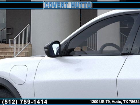 New 2025 Ford Mustang Mach-E Select w/ Comfort Package Lite image 20