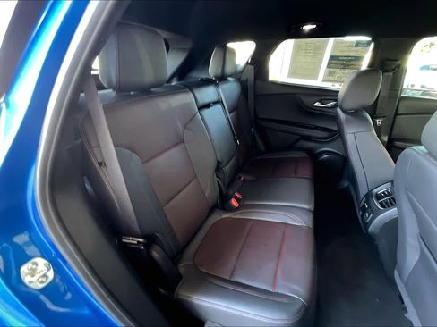 Used 2024 Chevrolet Blazer RS image 35