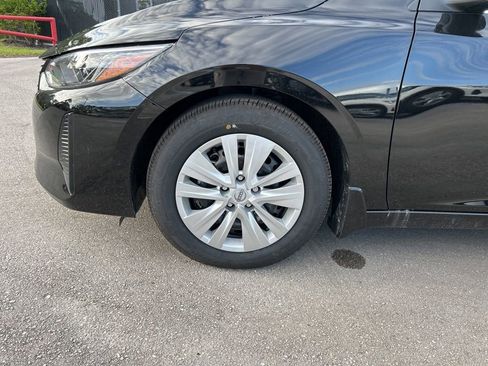 New 2025 Nissan Sentra S image 40