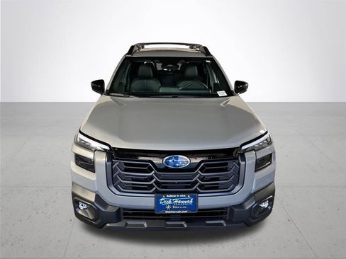 New 2026 Subaru Outback Touring XT AWD/4WD image 3