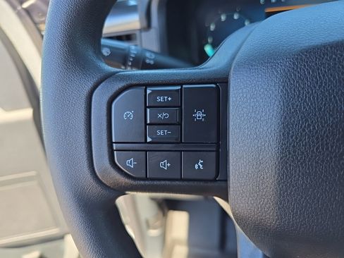 New 2025 Ford F150 STX w/ STX Black Appearance Package image 22