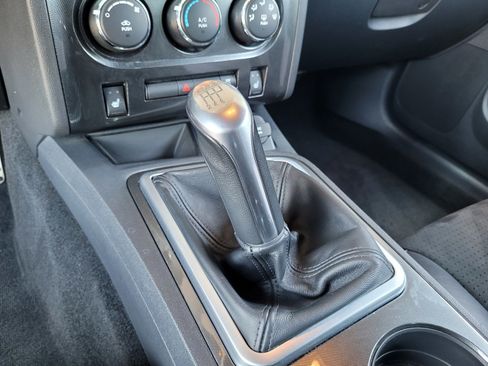 Used 2010 Dodge Challenger SRT8 w/ SRT Option Group II RWD image 16