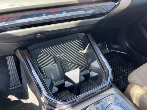 Used 2025 BMW X3 xDrive30i w/ Premium Package image 13