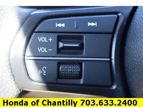Certified 2025 Honda Accord SE image 12
