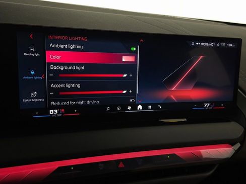 Used 2025 BMW X3 M50 w/ Premium Package image 31