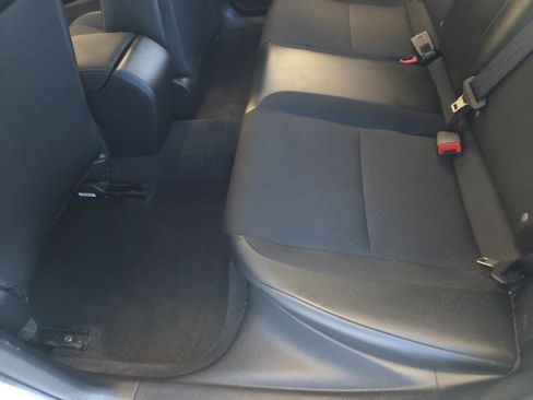 Certified 2023 Honda Civic Sport image 17