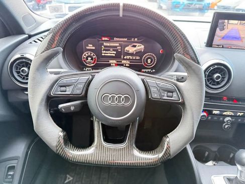 Used 2020 Audi A3 2.0T Premium Plus w/ Premium Plus Package image 20