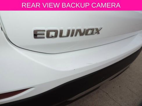 Used 2024 Chevrolet Equinox LT image 12